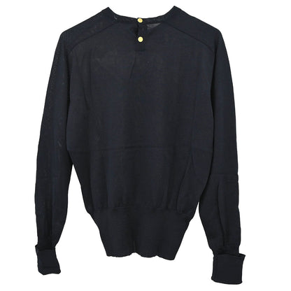 Hermes Top Black #38