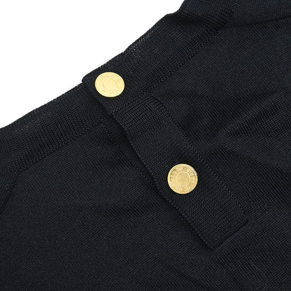 Hermes Top Black #38