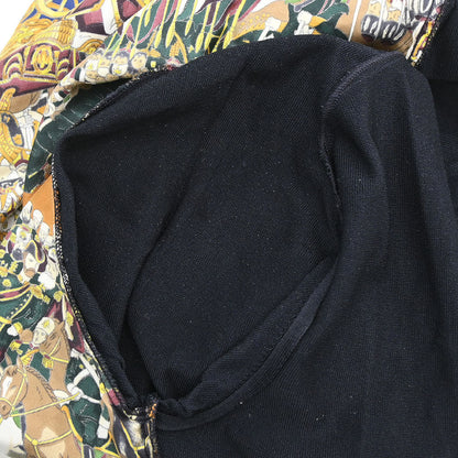 Hermes Top Black #38