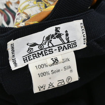 Hermes Top Black #38