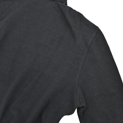 Hermes Twillaines Polo Shirt Top #M