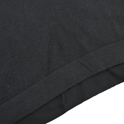 Hermes Twillaines Polo Shirt Top #M