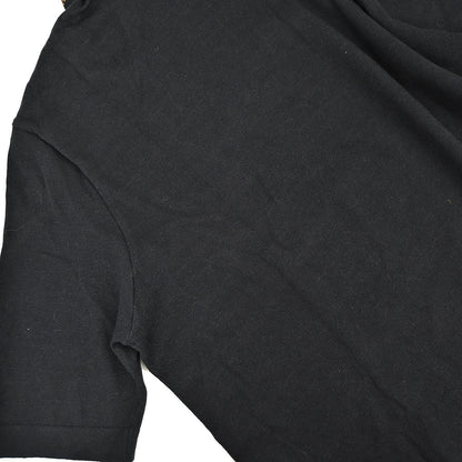 Hermes Twillaines Polo Shirt Top #M