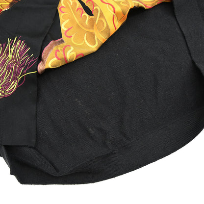 Hermes Twillaines Polo Shirt Top #M