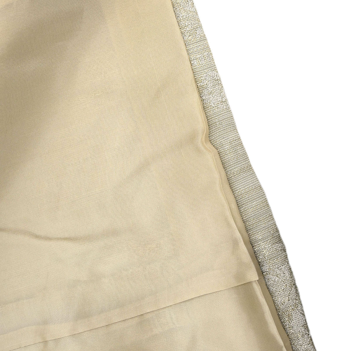 Giorgio Armani Single Breasted Jacket Beige #38