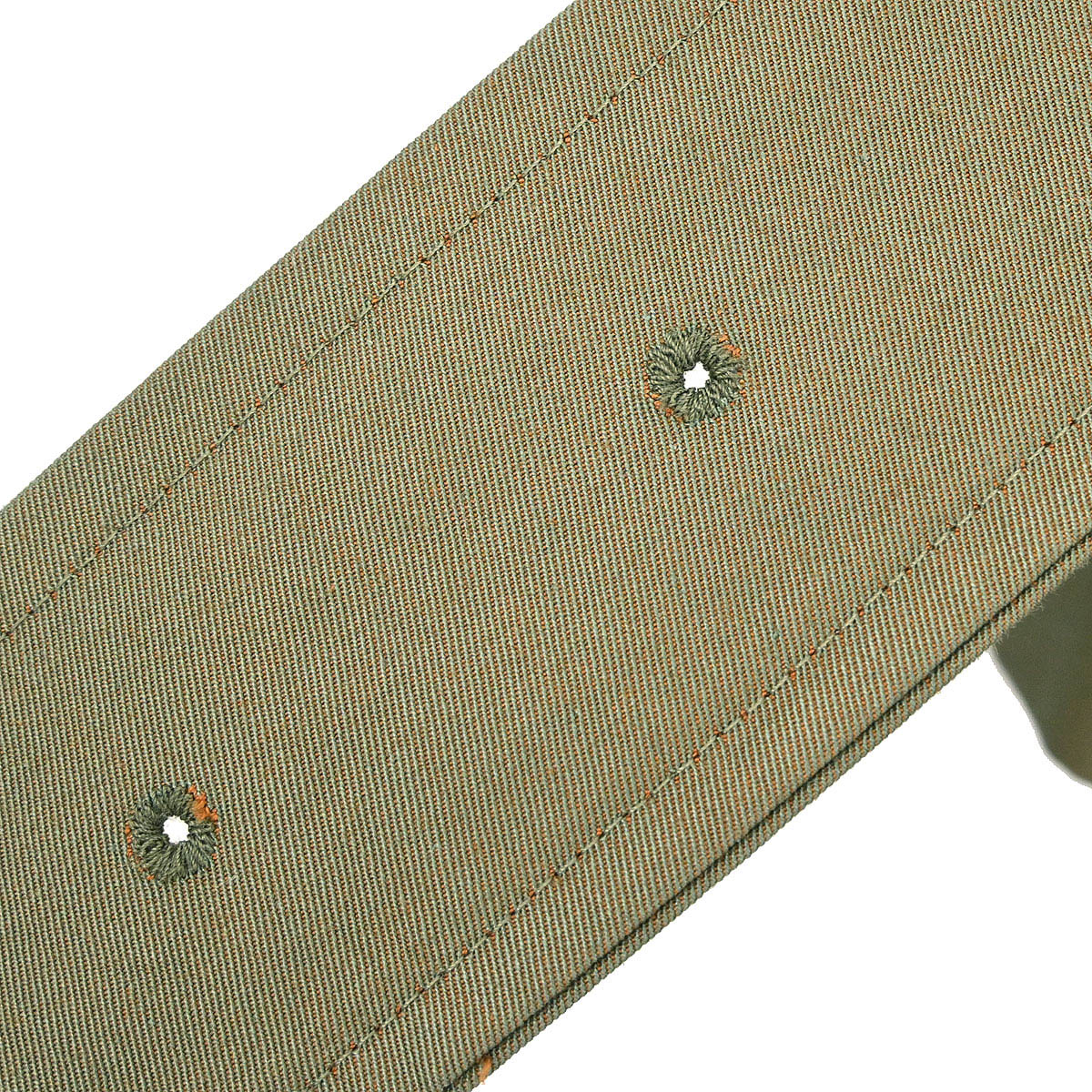 Burberry Trench Coat Khaki #34–36