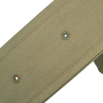 Burberry Trench Coat Khaki #34–36