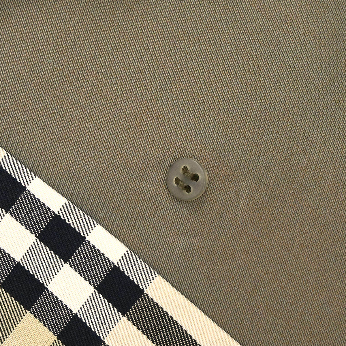 Burberry Trench Coat Khaki #34–36