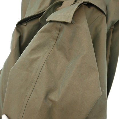 Burberry Trench Coat Khaki #34–36