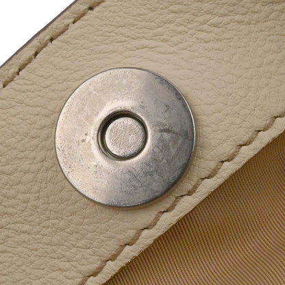 Christian Dior Beige Canvas Trotter My Dior Duffle Handbag