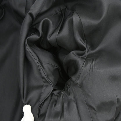 Christian Dior Setup Suit Jacket Skirt Black