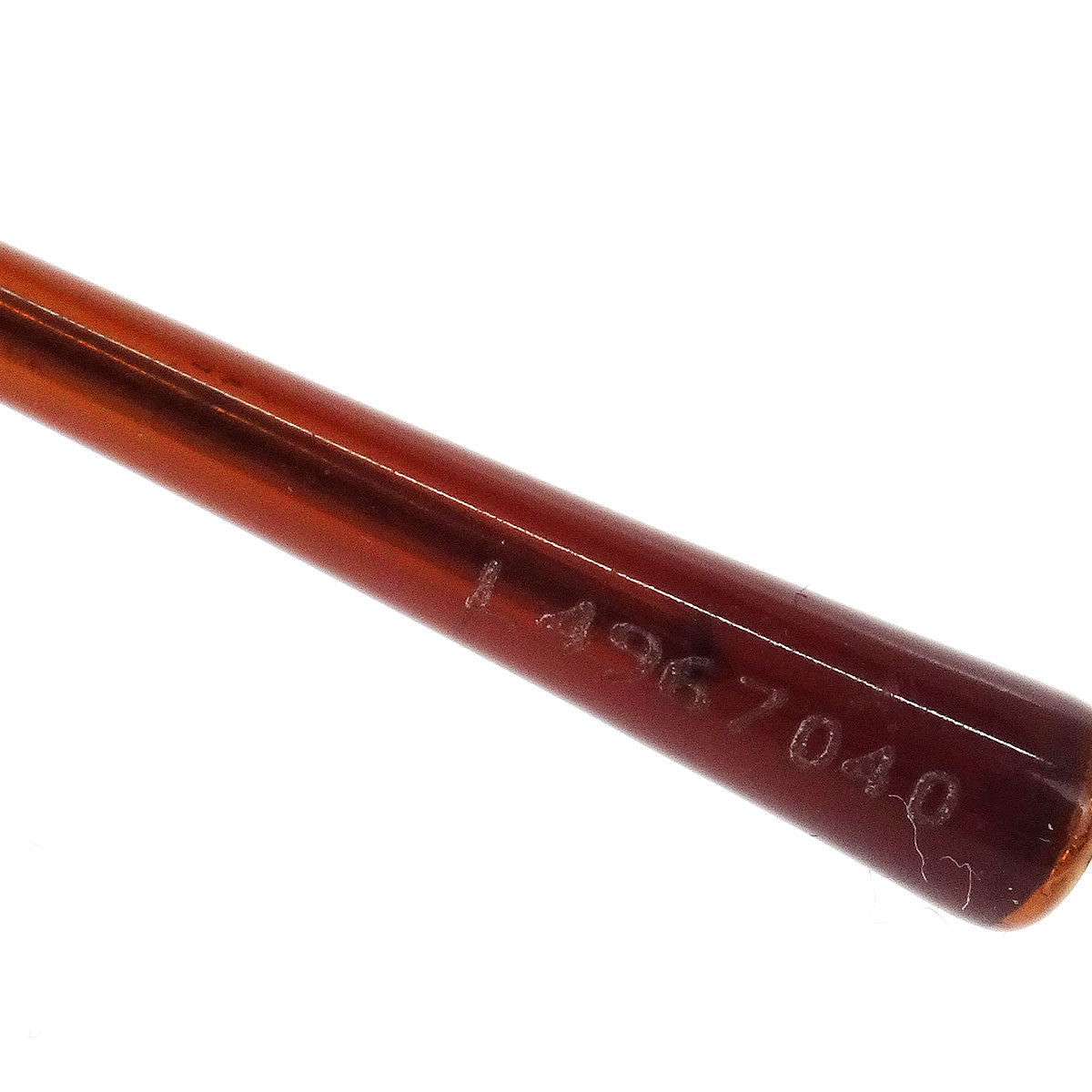 Chanel Sunglasses Eyewear Brown Small Good