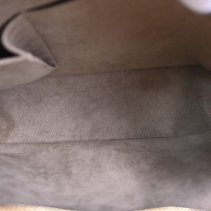 Louis Vuitton Black Multicolor Lodge GM Shoulder Bag M40052