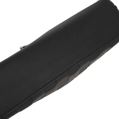 Louis Vuitton 2018 Damier Infini Discovery Messenger BB Shoulder N42418