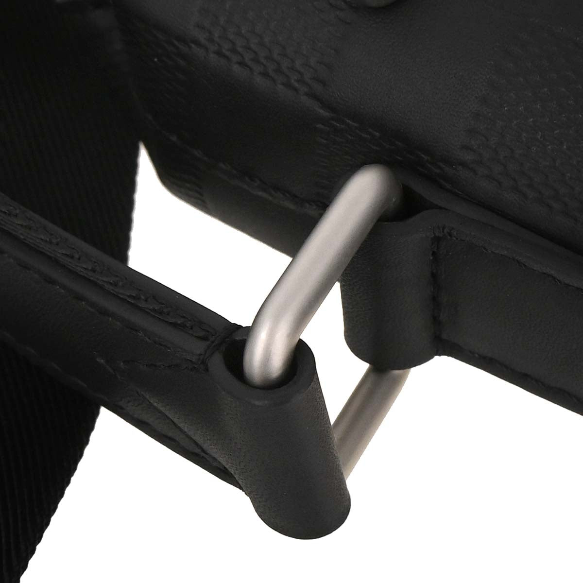 Louis Vuitton 2018 Damier Infini Discovery Messenger BB Shoulder N42418