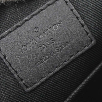 Louis Vuitton 2018 Damier Infini Discovery Messenger BB Shoulder N42418