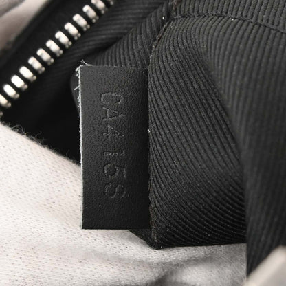 Louis Vuitton 2018 Damier Infini Discovery Messenger BB Shoulder N42418