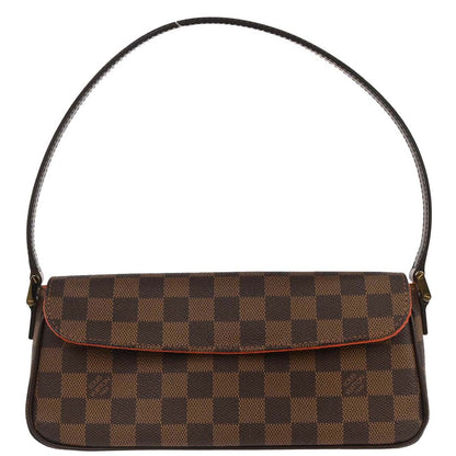 Louis Vuitton Damier Recoleta Handbag N51299