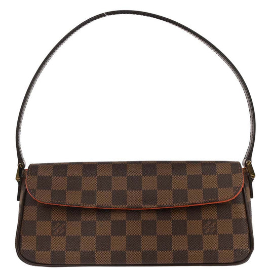 Louis Vuitton Damier Recoleta Handbag N51299