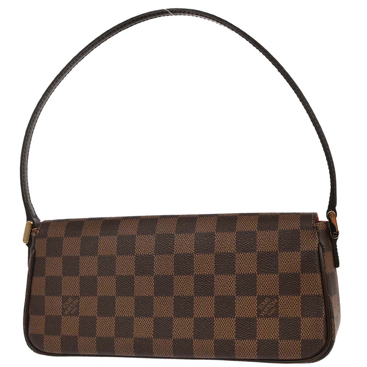 Louis Vuitton Damier Recoleta Handbag N51299