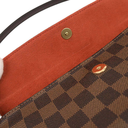 Louis Vuitton Damier Recoleta Handbag N51299