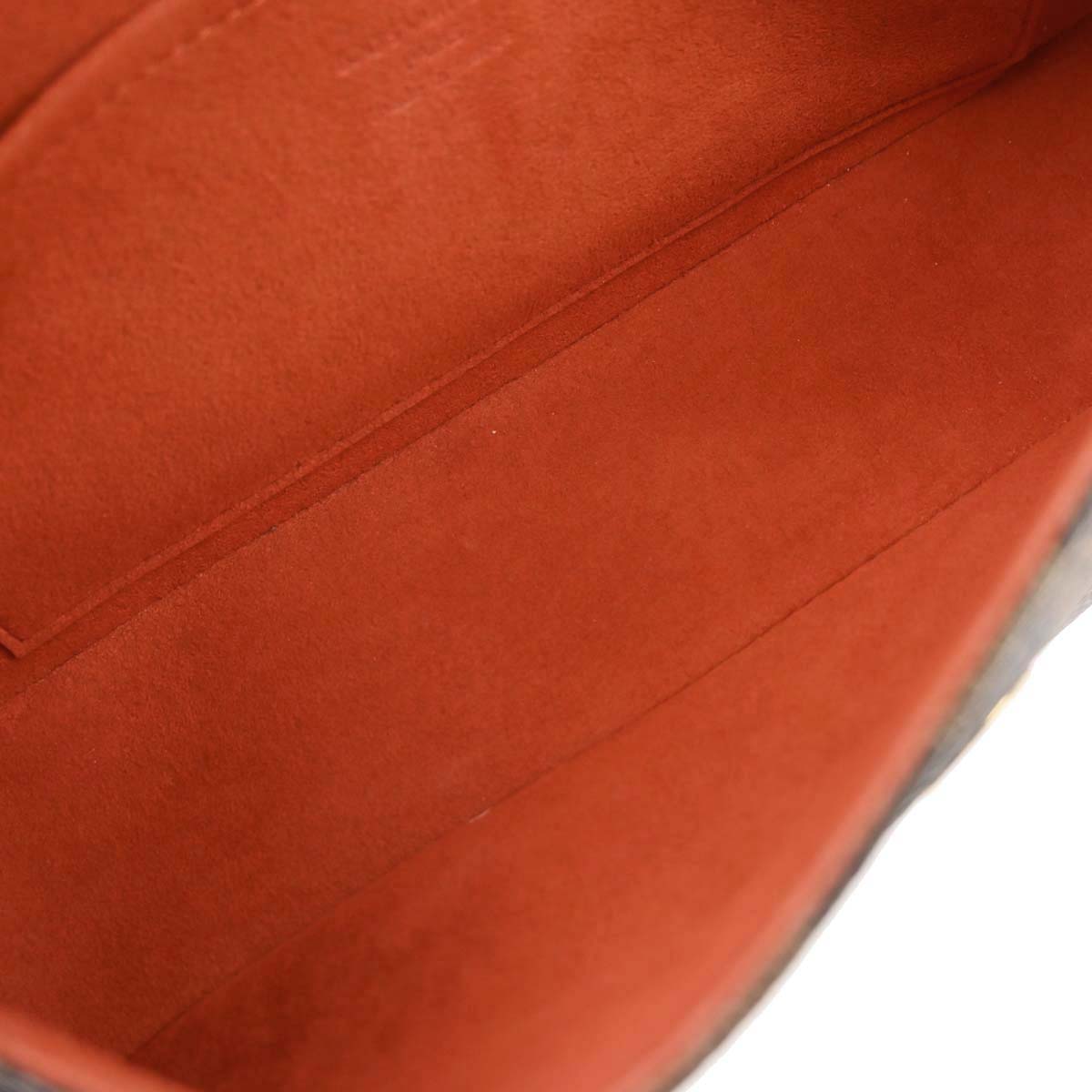 Louis Vuitton Damier Recoleta Handbag N51299