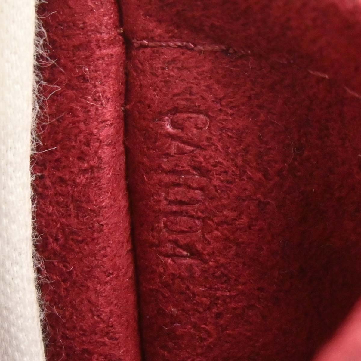 Louis Vuitton White Monogram Multicolor Leonor Handbag M92398