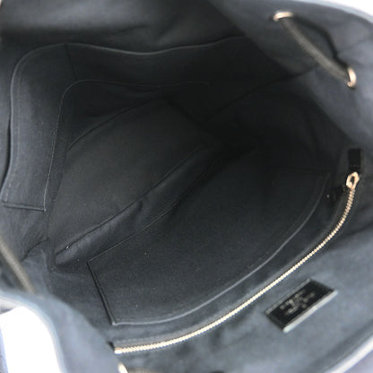 Louis Vuitton 2018 Damier Graphite Christopher PM Backpack N41379