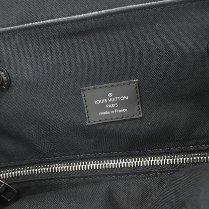 Louis Vuitton 2018 Damier Graphite Christopher PM Backpack N41379