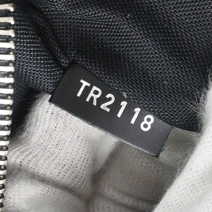 Louis Vuitton 2018 Damier Graphite Christopher PM Backpack N41379