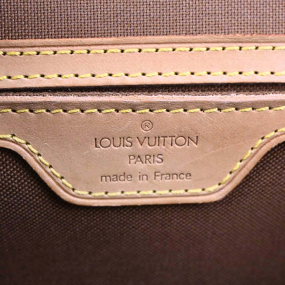 Louis Vuitton Monogram Bel Air 2way Shoulder Handbag M51122