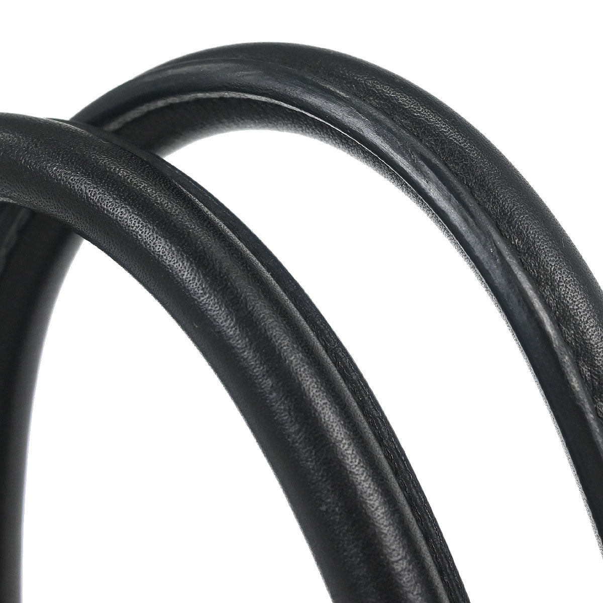 Hermes Black Swift Birkin 30 Handbag