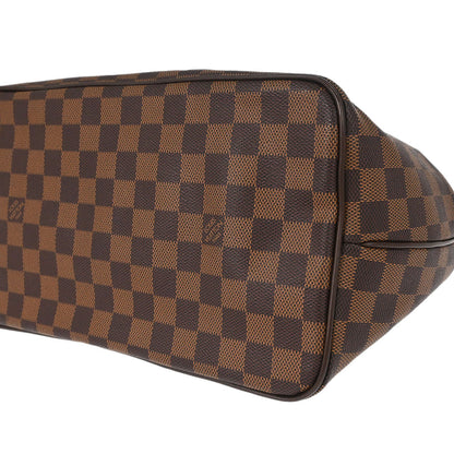Louis Vuitton 2011 Damier Westminster GM Shoulder Tote Bag N41103