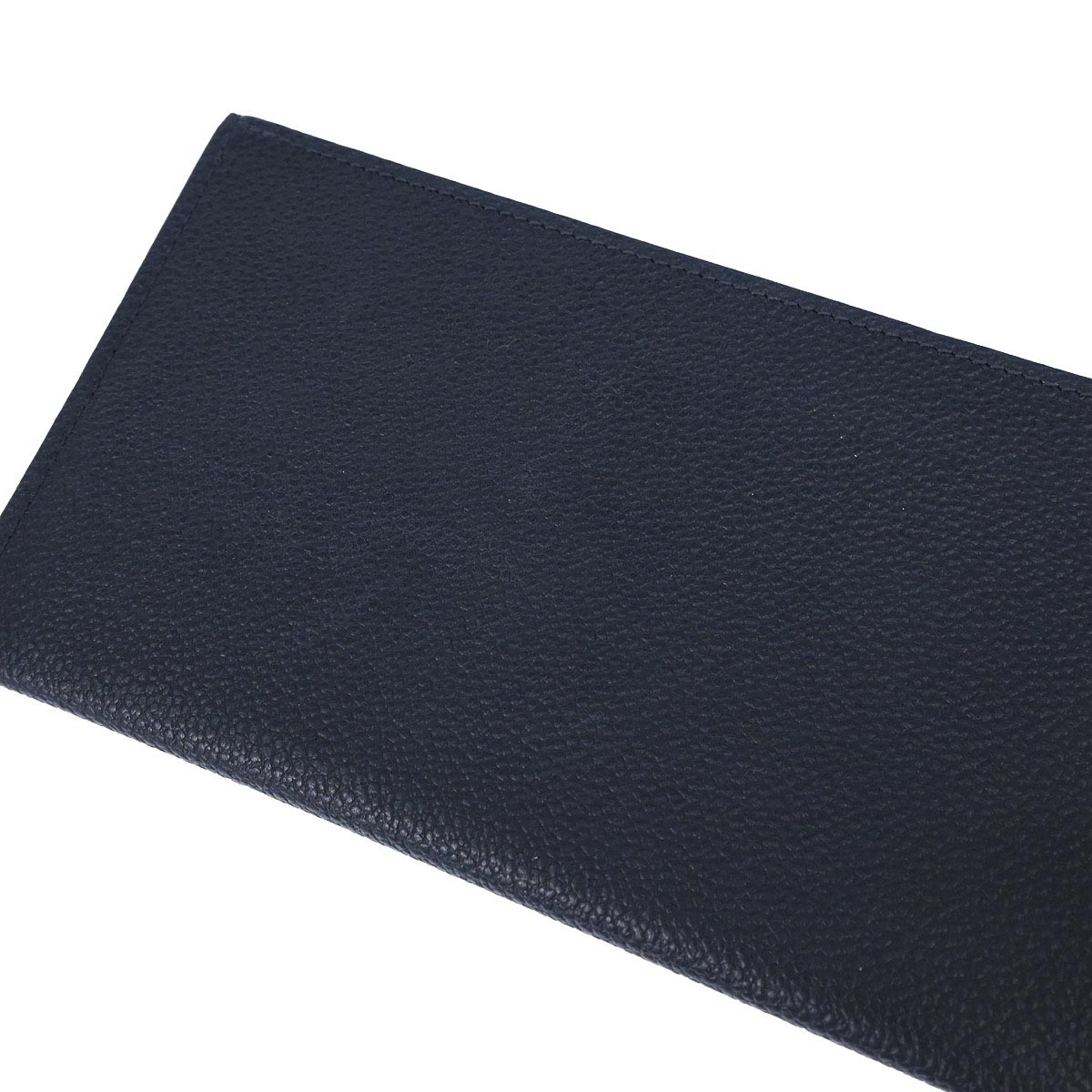 Louis Vuitton Navy Monogram Pochette Felicie Shoulder Bag M64099