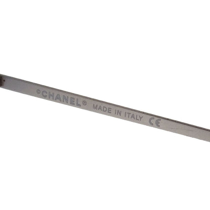 Chanel Sunglasses Eyewear Blue Small Good
