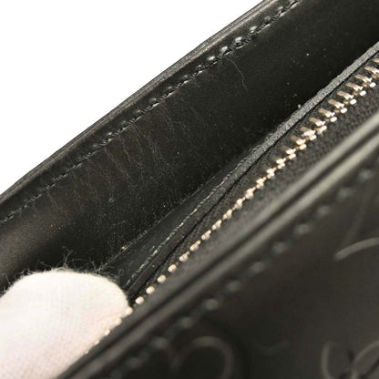 Louis Vuitton Black Monogram Mat Stockton Tote Handbag M55112