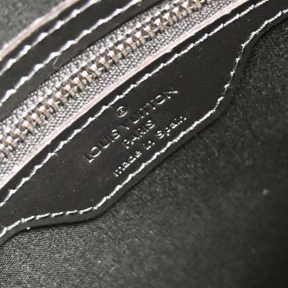 Louis Vuitton Black Monogram Mat Stockton Tote Handbag M55112