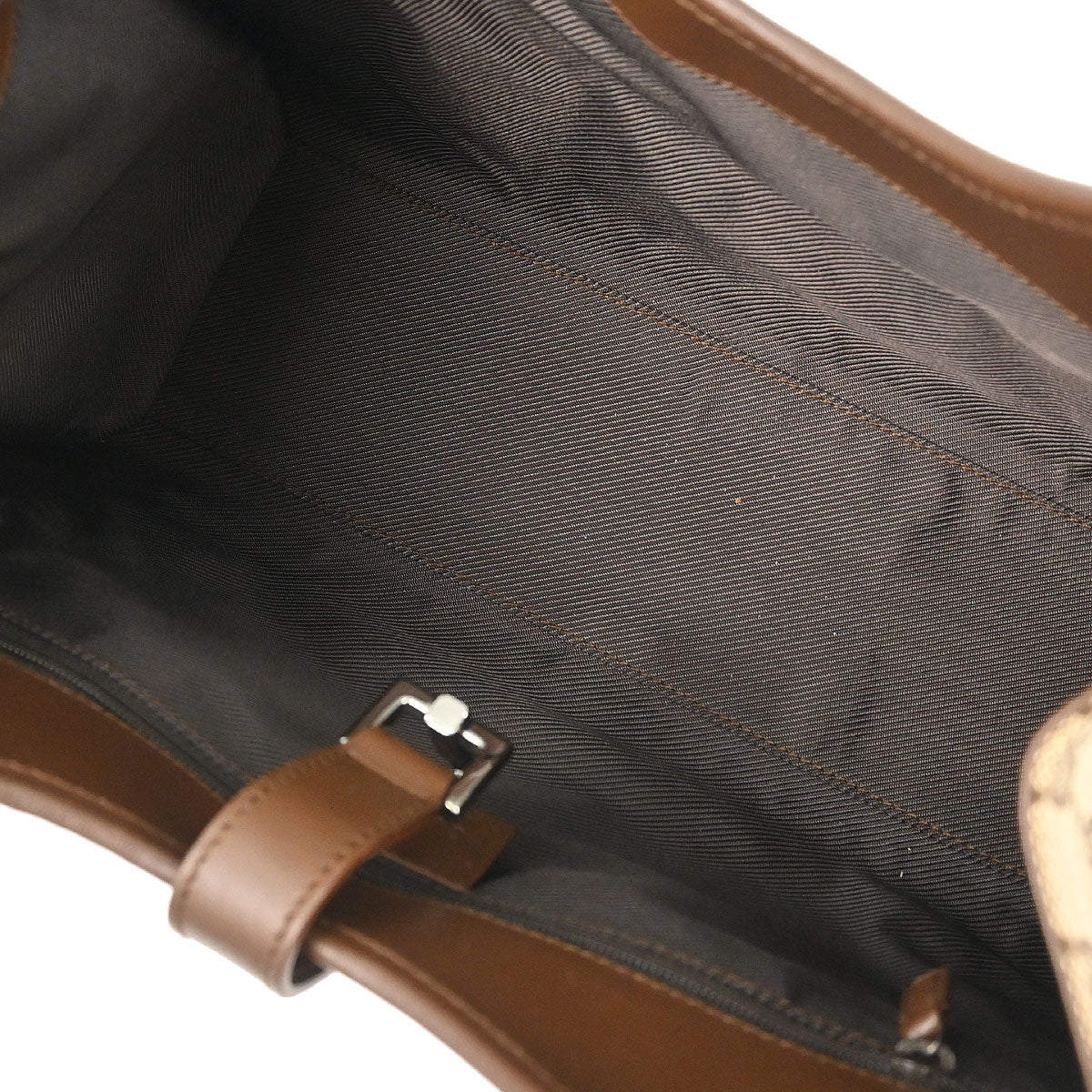 Gucci Beige GG Jackie Handbag