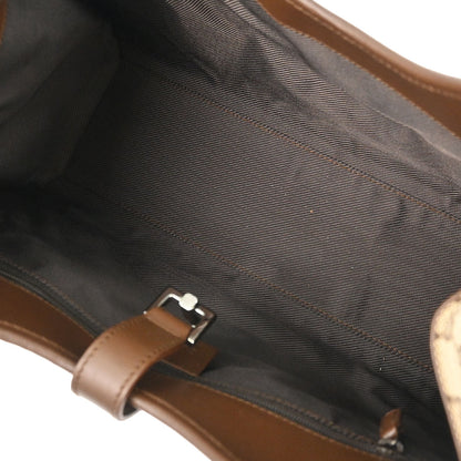 Gucci Beige GG Jackie Handbag