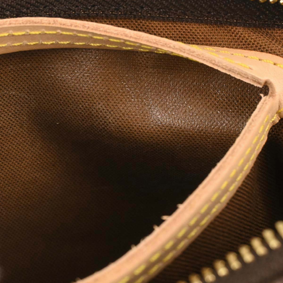 Louis Vuitton 2005 Monogram Cherry Speedy 25 Handbag M95009
