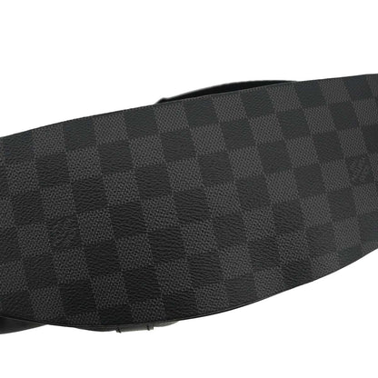 Louis Vuitton Damier Graphite Christopher PM Backpack N41379