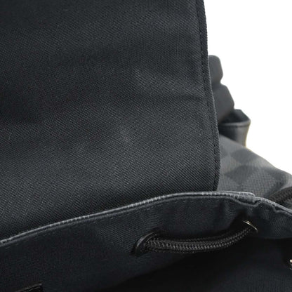 Louis Vuitton Damier Graphite Christopher PM Backpack N41379
