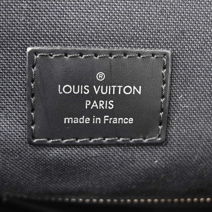 Louis Vuitton Damier Graphite Christopher PM Backpack N41379