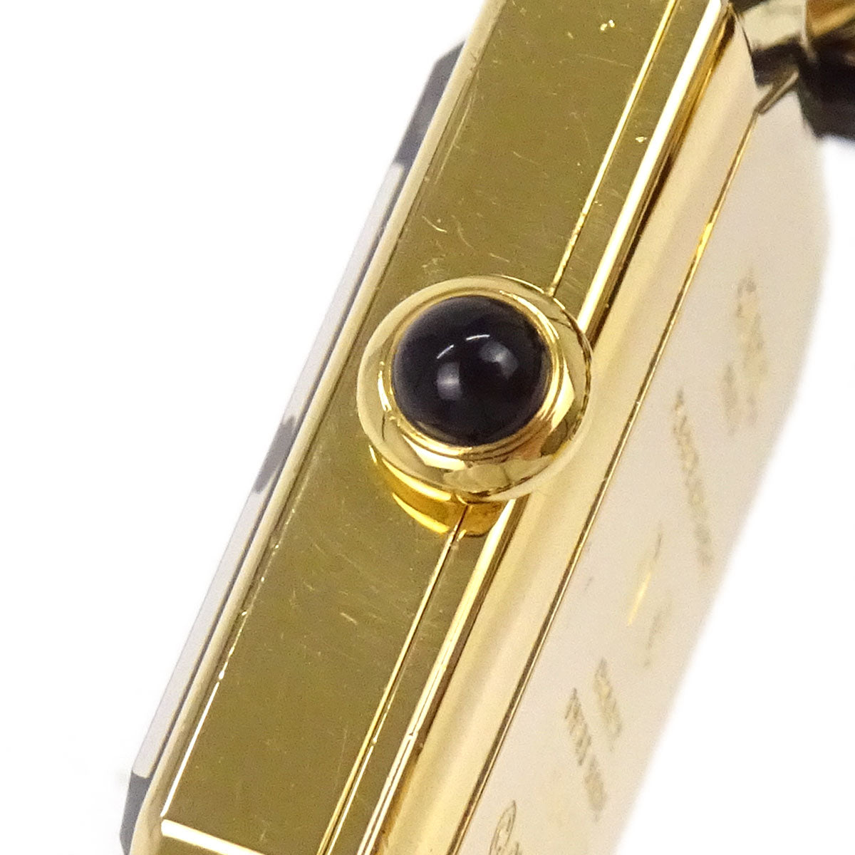 Chanel Premiere Watch Gold #S