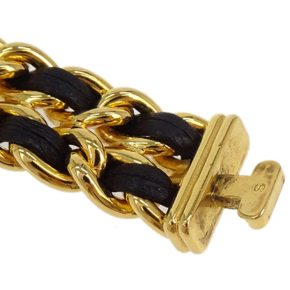 Chanel Premiere Watch Gold #S