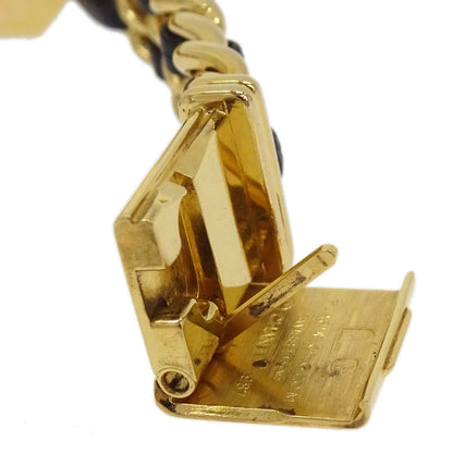 Chanel Premiere Watch Gold #S