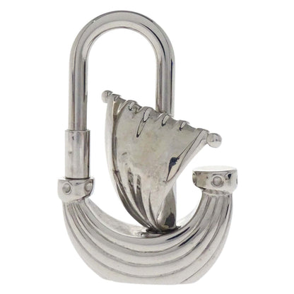 Hermes 2006 Limited Edition L’ Air de Paris Yacht Cadena Lock Bag Charm