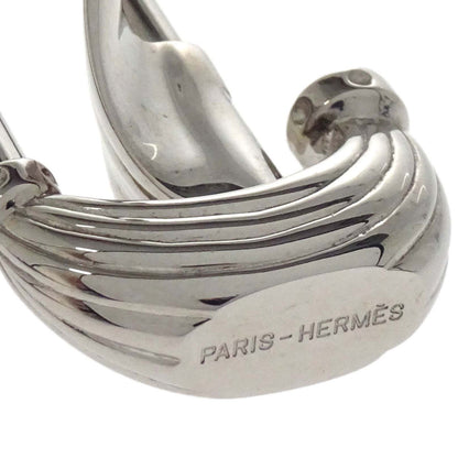 Hermes 2006 Limited Edition L’ Air de Paris Yacht Cadena Lock Bag Charm