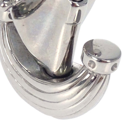 Hermes 2006 L’ Air de Paris Yacht Cadena Pendant Necklace