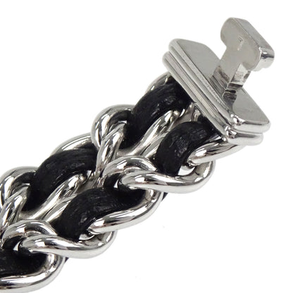 Chanel Premiere Watch Silver SS #L